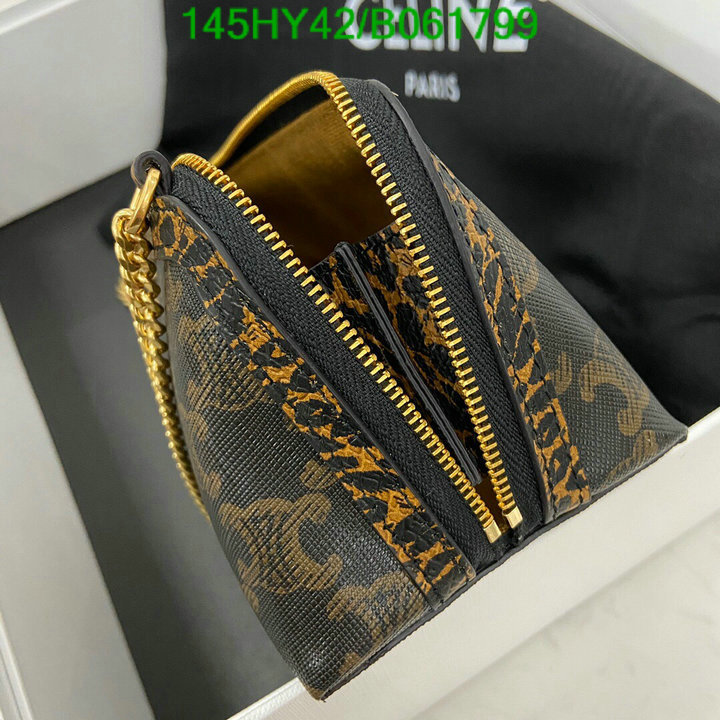 Celine Bag-(Mirror)-Diagonal-,Code: B061799,$: 145USD