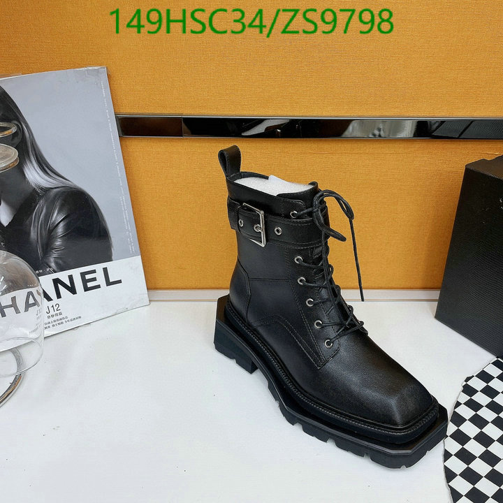 Women Shoes-JIN LIYAN, Code: ZS9798,$: 149USD