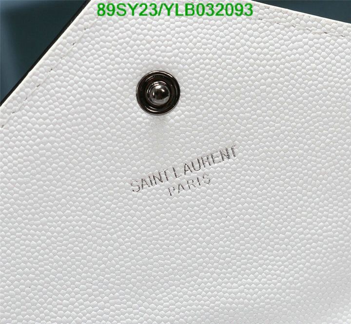 YSL Bag-(4A)-LouLou Series,Code: YLB032093,$: 89USD