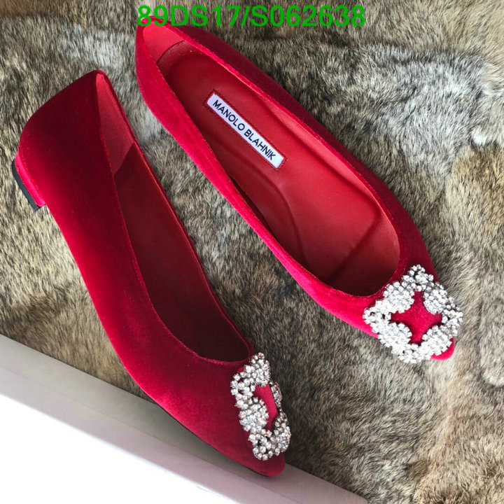 Women Shoes-Manolo Blahnik, Code: S062638,$: 89USD