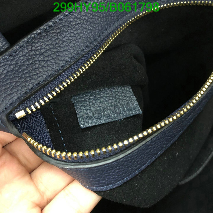 Celine Bag-(Mirror)-Handbag-,Code: B061798,$: 299USD