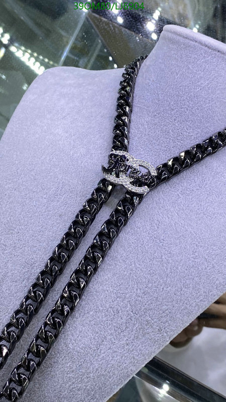 Jewelry-Chanel,Code: LJ6904,$: 39USD