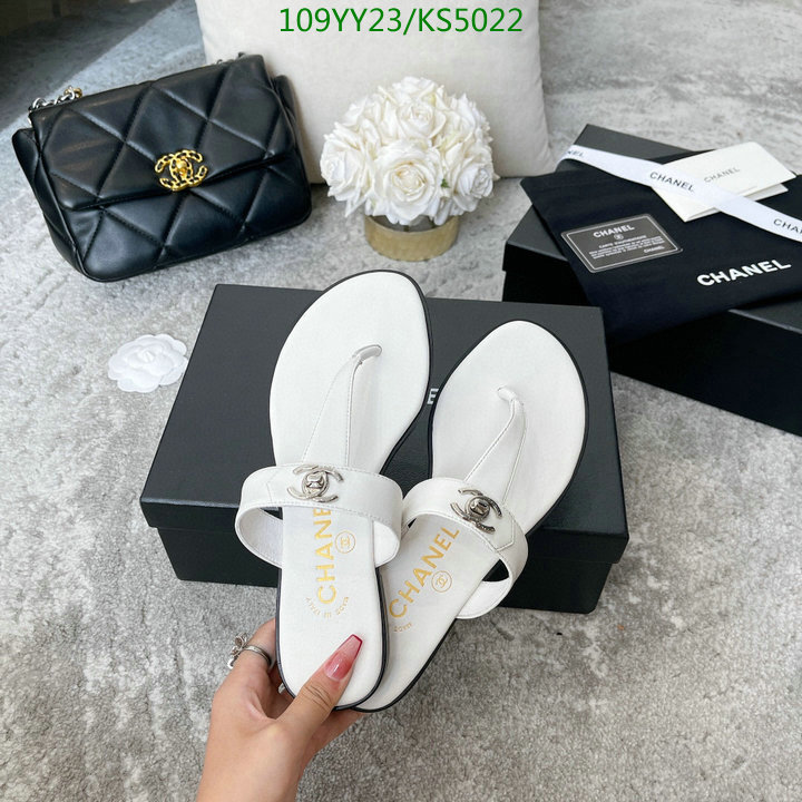 Women Shoes-Chanel,Code: KS5022,$: 109USD