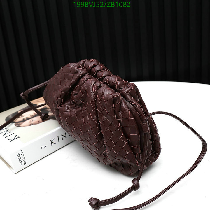 BV Bag-(Mirror)-Pouch Series-,Code: ZB1082,$: 199USD