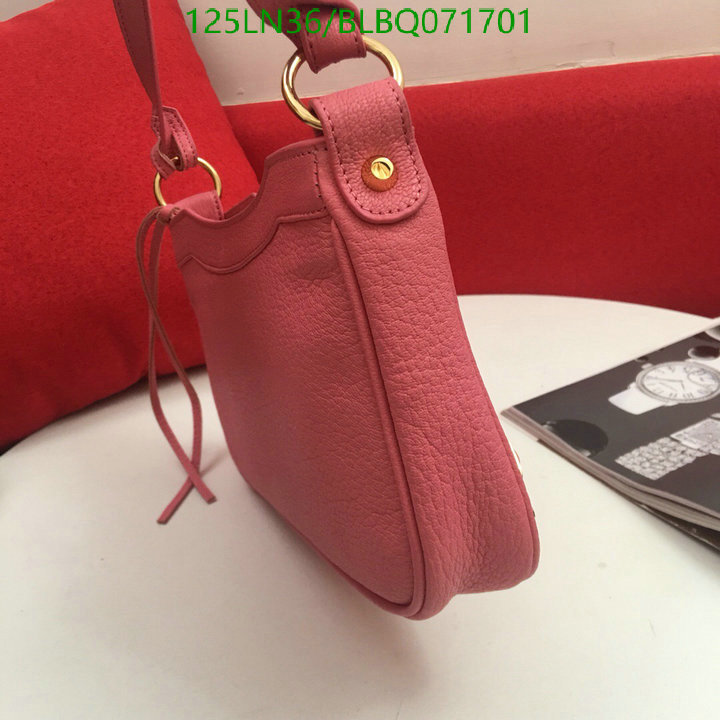 Balenciaga Bag-(4A)-Other Styles-,Code: BLBQ071701,$: 125USD