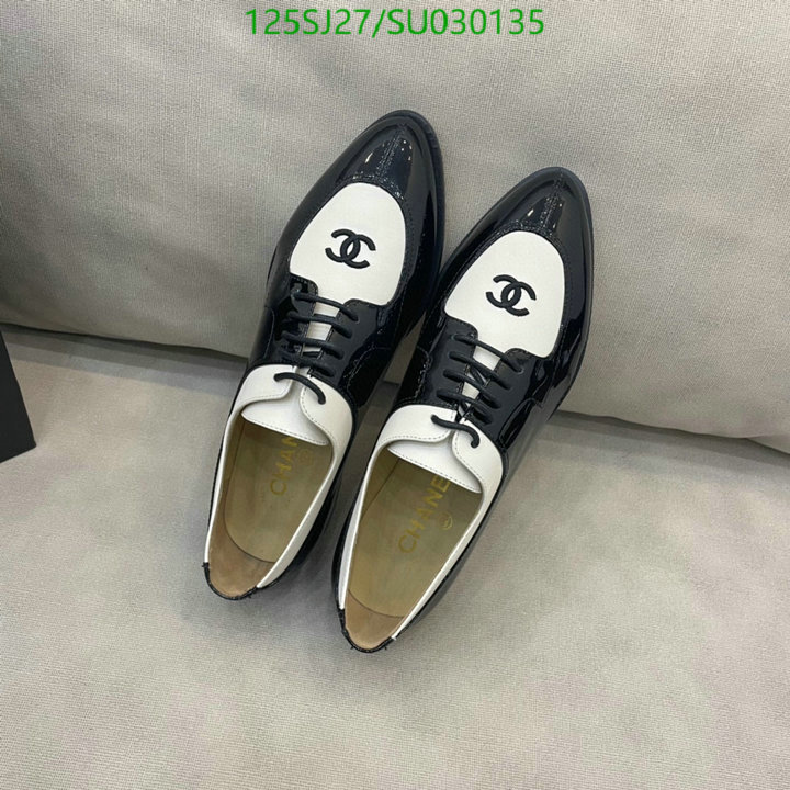 Women Shoes-Chanel,Code: SU030135,$: 125USD