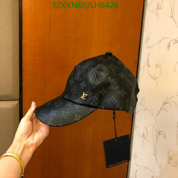 Cap -(Hat)-LV, Code: LH8426,$: 32USD