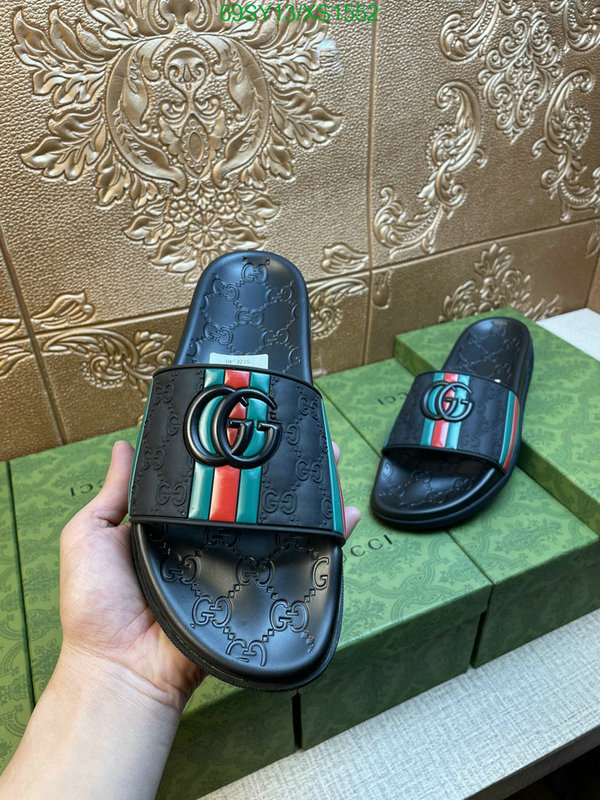 Men shoes-Gucci, Code: XS1552,$: 69USD