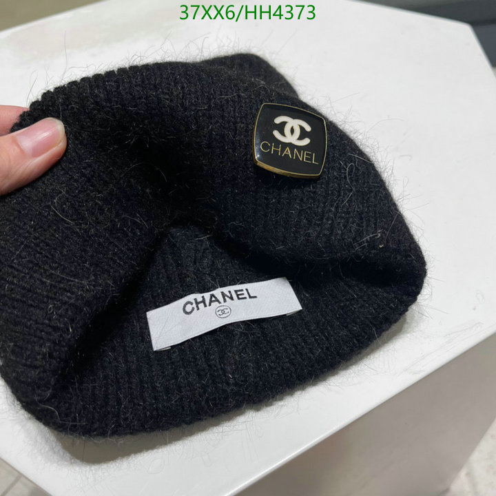 Cap -(Hat)-Chanel, Code: HH4373,$: 37USD