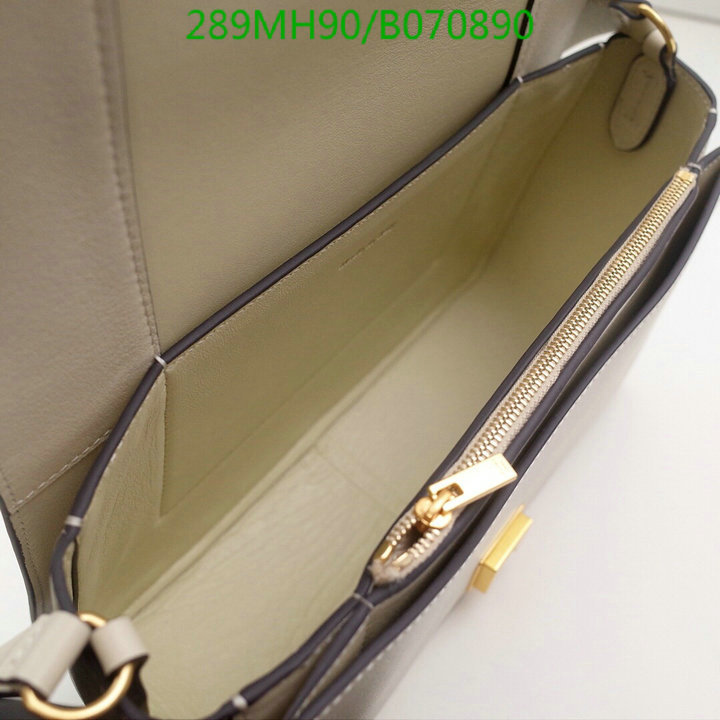 Celine Bag-(Mirror)-Diagonal-,Code: B070890,$: 289USD