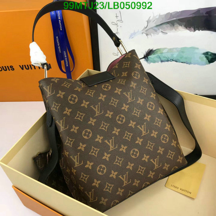 LV Bags-(4A)-Handbag Collection-,Code: LB050992,$: 99USD