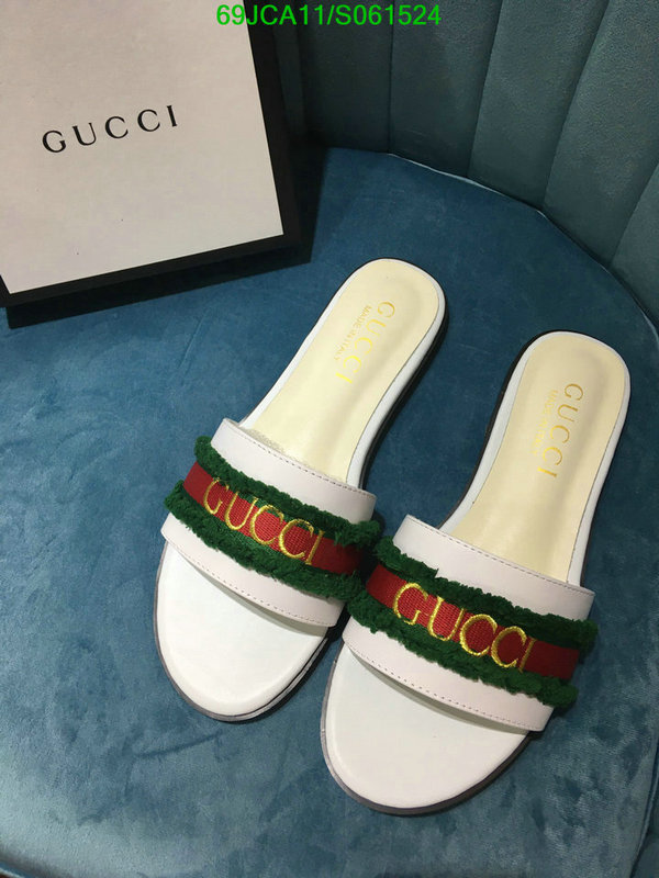 Women Shoes-Gucci, Code: S061524,$: 69USD