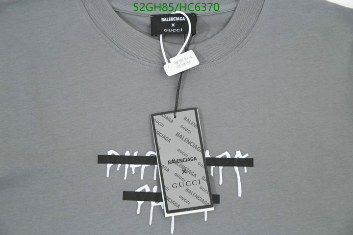 Clothing-Balenciaga, Code: HC6370,$: 52USD