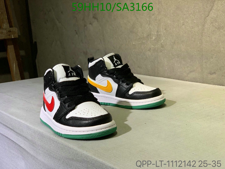 Kids shoes-NIKE, Code: SA3166,$: 59USD