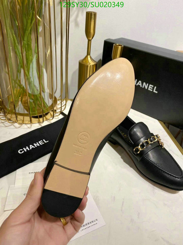 Women Shoes-Chanel,Code: SU020349,$: 129USD