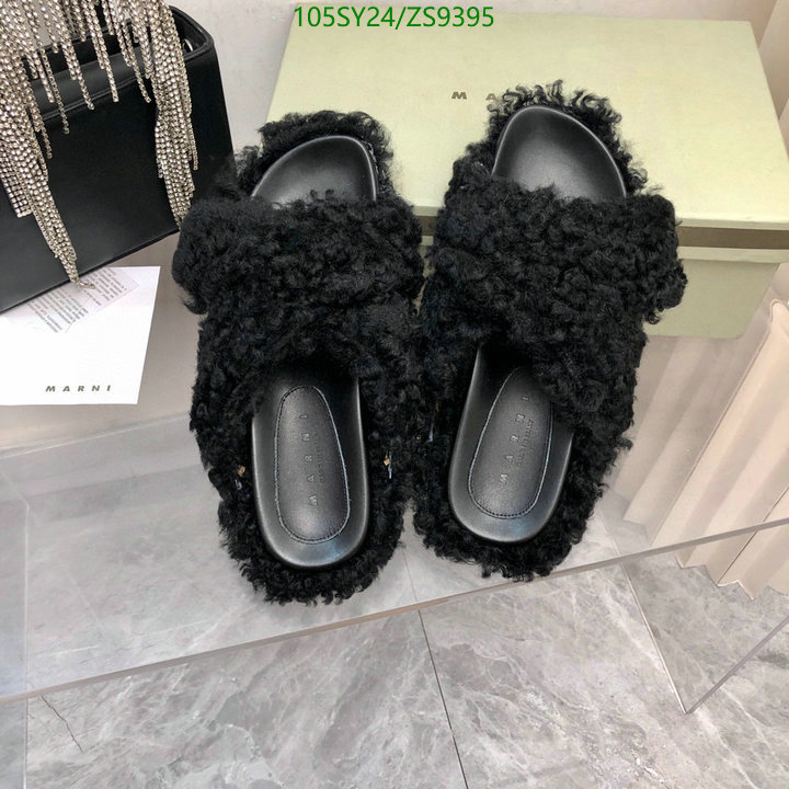 Women Shoes-Marni, Code: ZS9395,$: 105USD