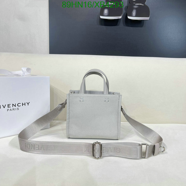 Givenchy Bags ( 4A )-Handbag-,Code: XB4293,