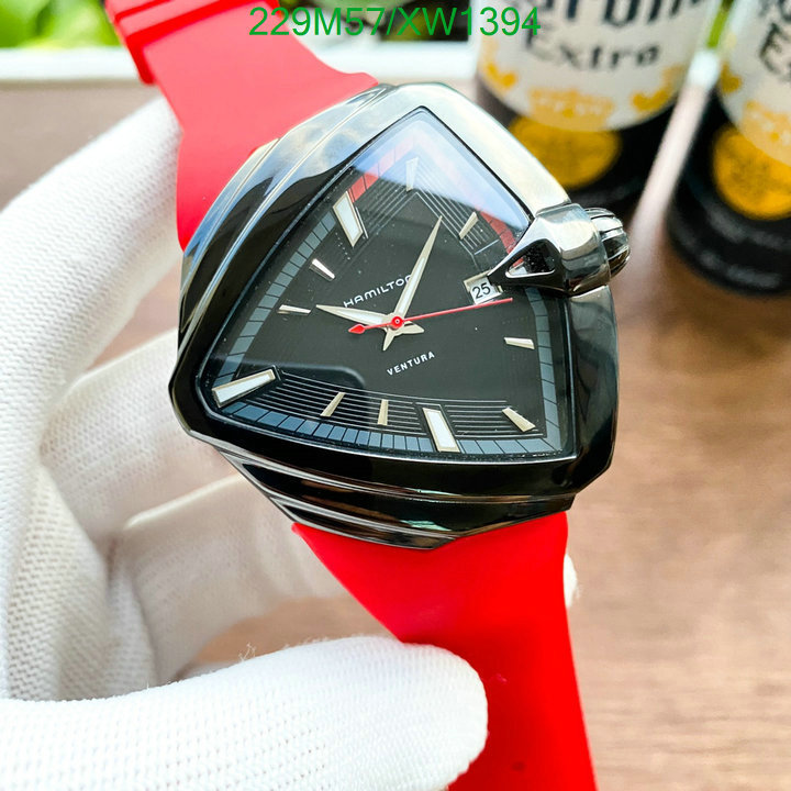 Watch-Mirror Quality-Hamilton, Code: XW1394,$: 229USD