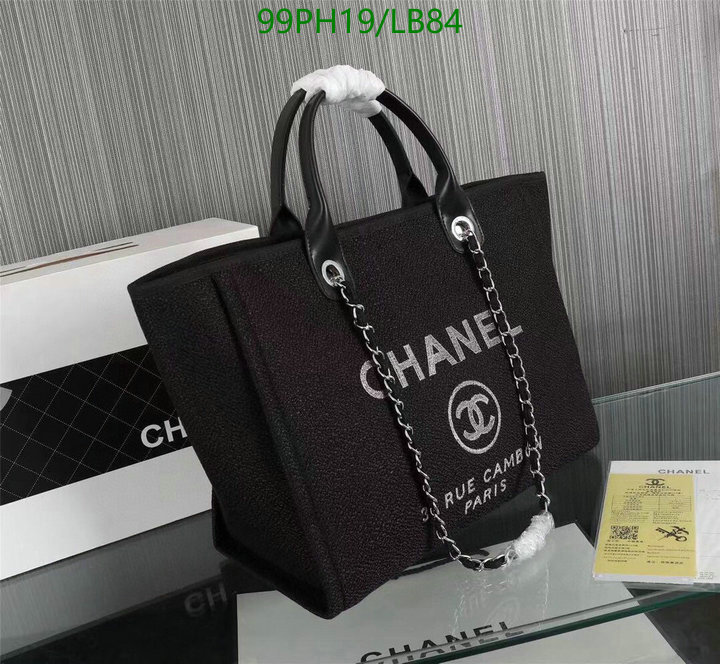 Chanel Bags ( 4A )-Handbag-,Code: LB84,$: 99USD