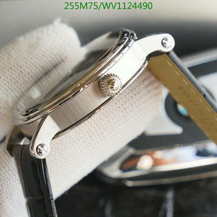 Watch-Mirror Quality-Patek Philippe, Code: WV1124490,$: 255USD