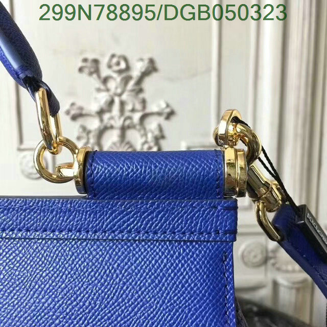 D&G Bag-(Mirror)-Sicily,Code: DGB050323,$: 299USD