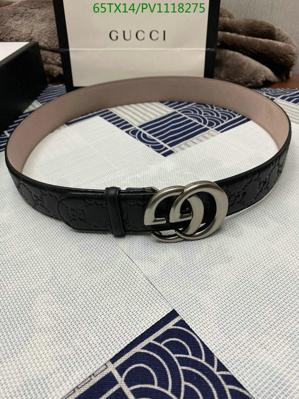 Belts-Gucci, Code: PV1118275,$:65USD
