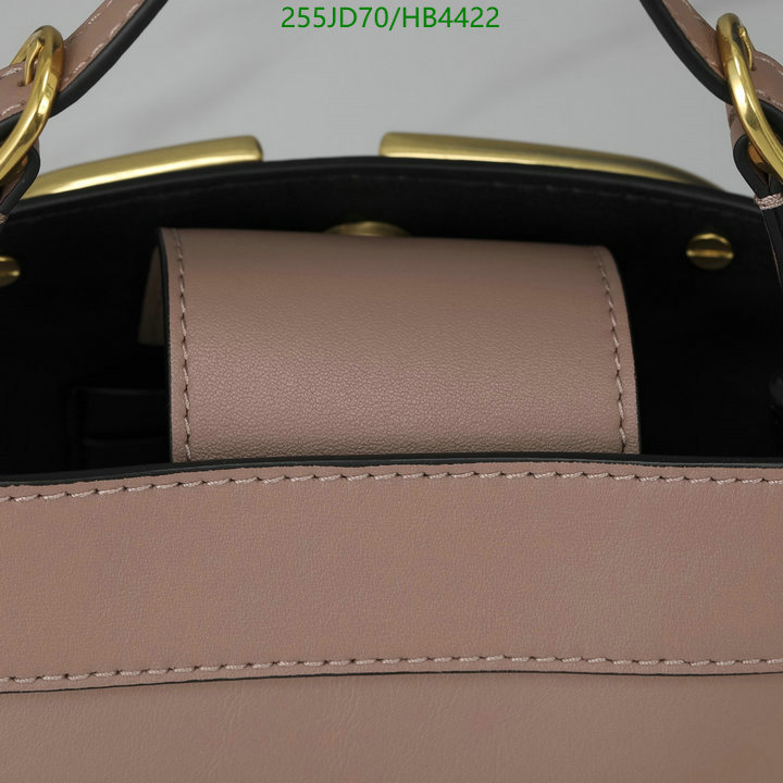 Valentino Bag-(Mirror)-Diagonal-,Code: HB4422,$: 255USD