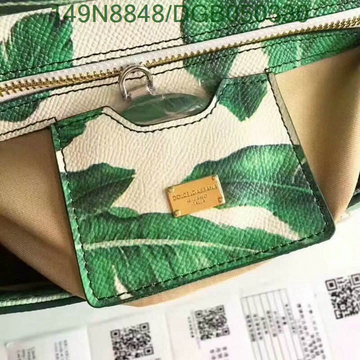 D&G Bag-(Mirror)-Sicily,Code: DGB050330,$: 149USD