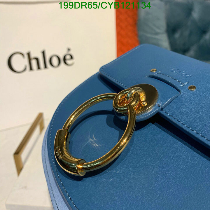 Chloe Bag-(Mirror)-Diagonal-,Code: CYB121134,$: 199USD