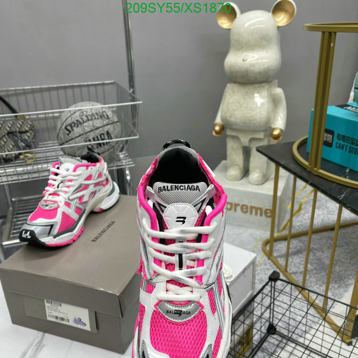 Women Shoes-Balenciaga, Code: XS1870,