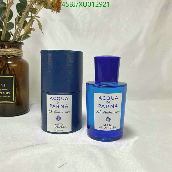 Perfume-Acqua di Parma, Code: XU012921,$: 60USD