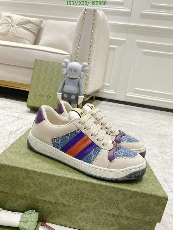 Women Shoes-Gucci, Code: HS2950,