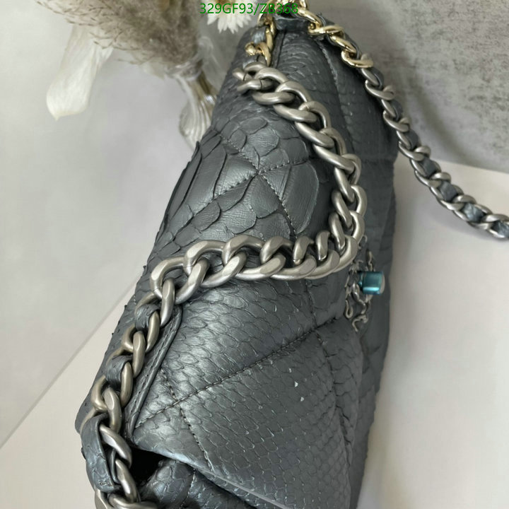 Chanel Bags -(Mirror)-Diagonal-,Code: ZB368,$: 329USD