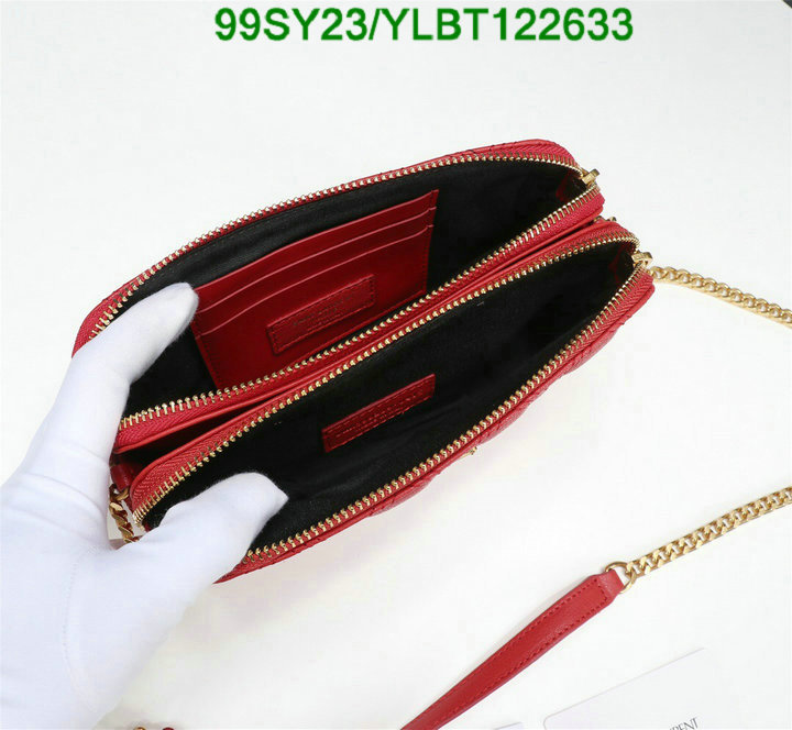 YSL Bag-(4A)-Diagonal-,Code: YLBT122633,