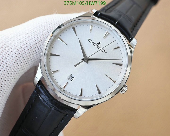 Watch-Mirror Quality-Jaeger-LeCoultre, Code: HW7199,$: 375USD