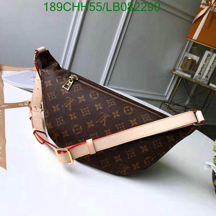 LV Bags-(Mirror)-Discovery-,Code: LB082290,$:189USD