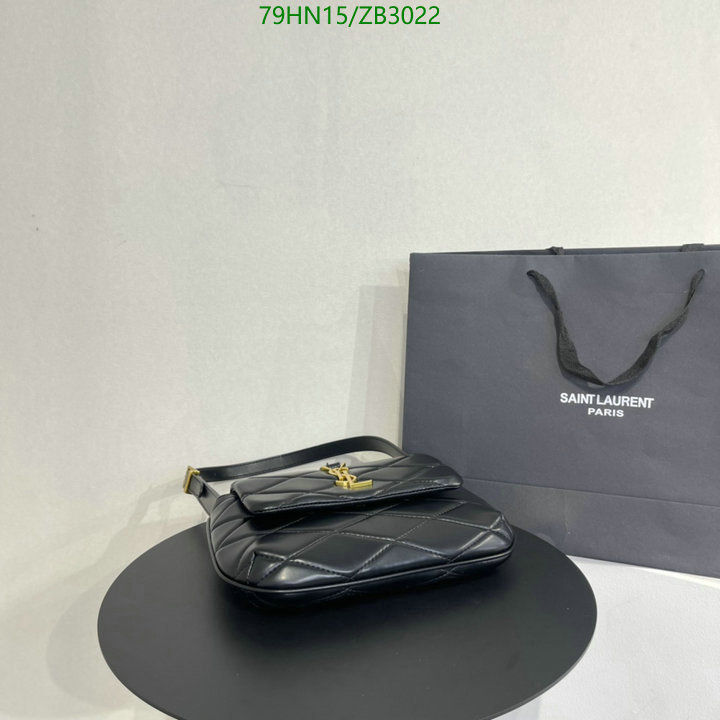 YSL Bag-(4A)-Diagonal-,Code: ZB3022,$: 79USD