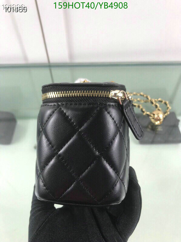 Chanel Bags -(Mirror)-Diagonal-,Code: YB4908,$: 159USD