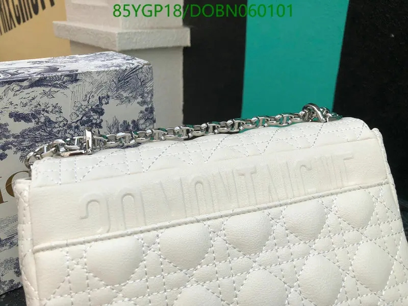 Dior Bags-(4A)-Caro-,Code: DOBN060101,$: 85USD