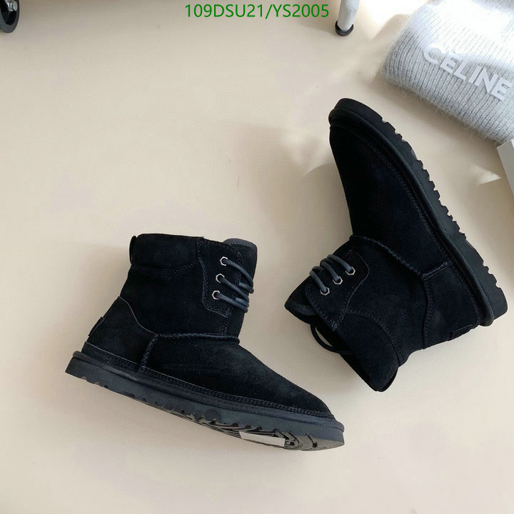 Women Shoes-UGG, Code: YS2005,$: 109USD