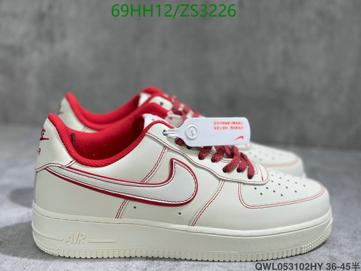 Women Shoes-NIKE, Code: ZS3226,$: 69USD