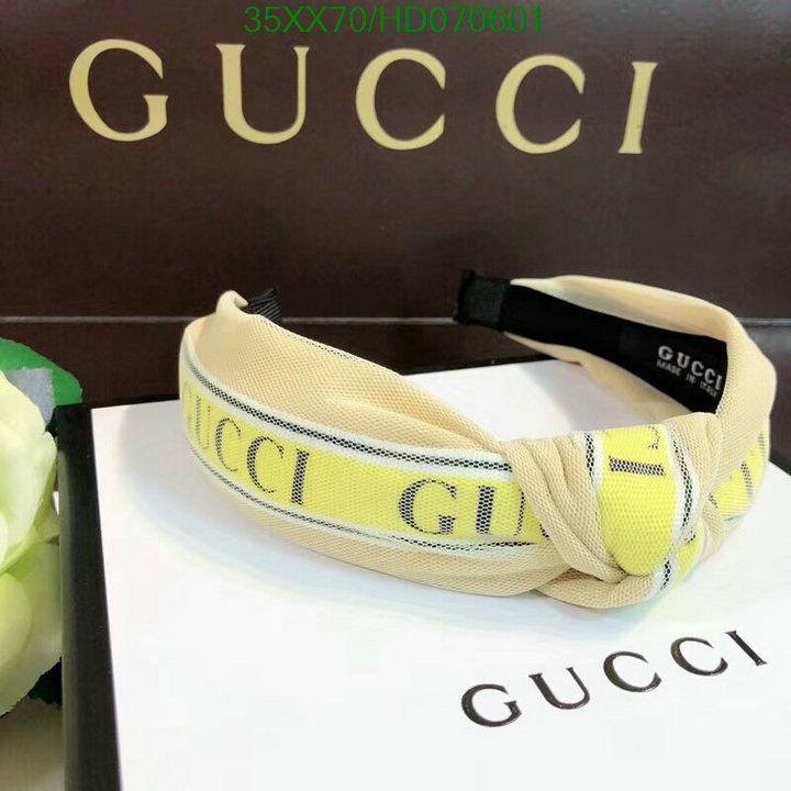 Headband-Gucci, Code: HD070601,