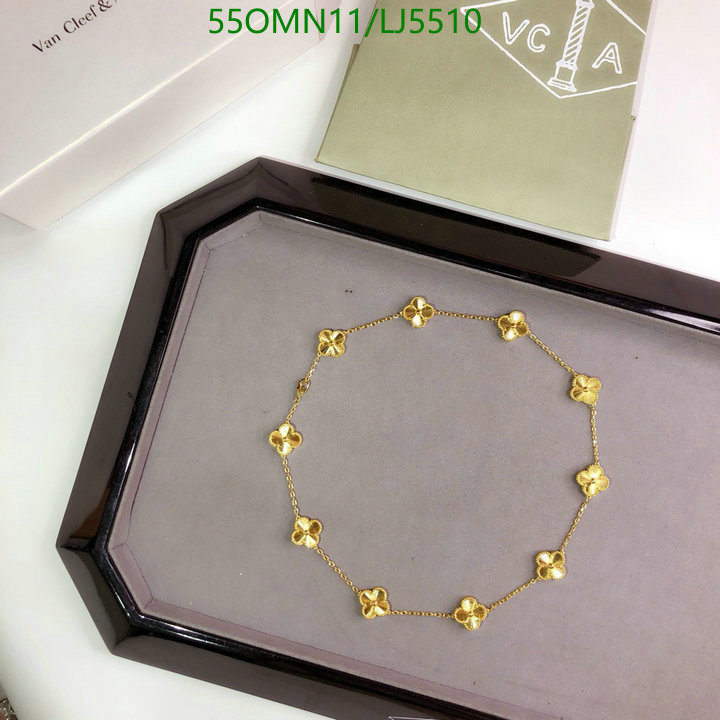 Jewelry-Van Cleef & Arpels, Code: LJ5510,$: 55USD