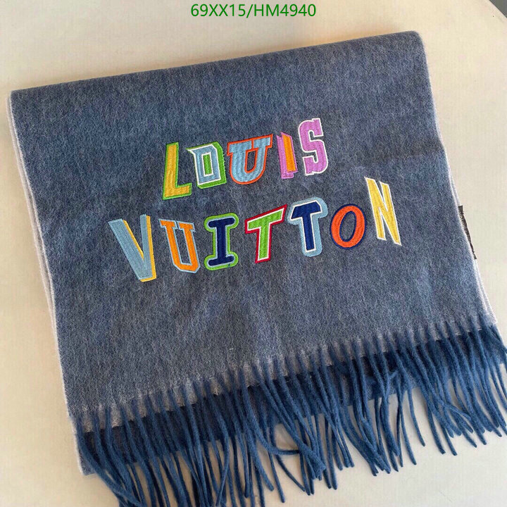 Scarf-LV, Code: HM4940,$: 69USD