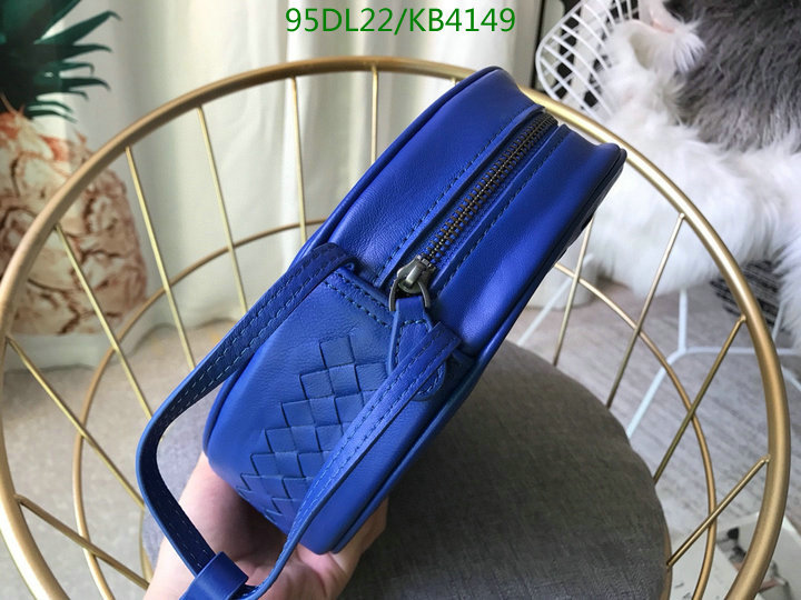 BV Bag-(Mirror)-Diagonal-,Code: KB4149,$: 95USD