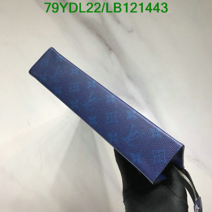 LV Bags-(Mirror)-Trio-,Code: LB121443,$: 79USD