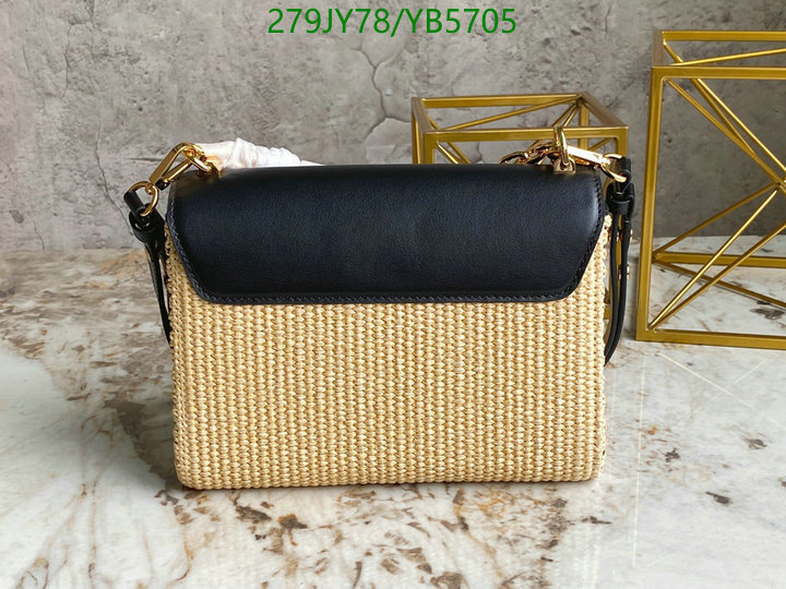 LV Bags-(Mirror)-Pochette MTis-Twist-,Code: YB5705,$: 279USD