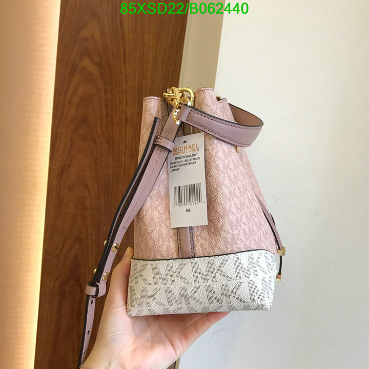 Michael Kors Bag-(4A)-Diagonal-,Code: B062440,$: 85USD