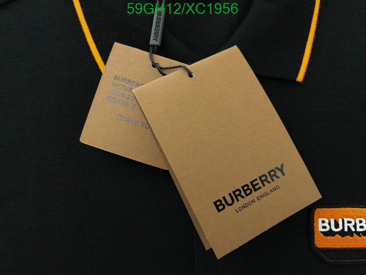 Clothing-Burberry, Code: XC1956,$: 59USD