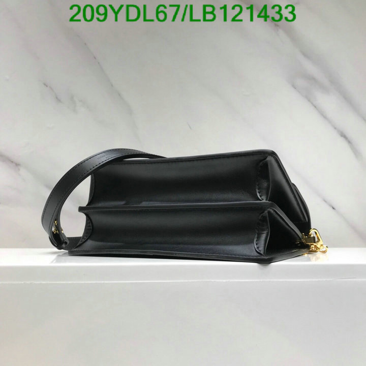 LV Bags-(Mirror)-Pochette MTis-Twist-,Code: LB121433,$: 209USD